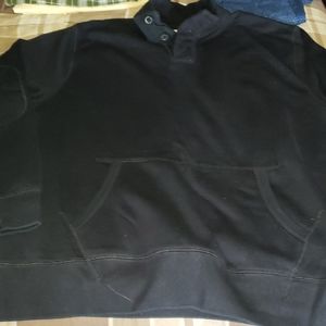 Mens sweatshirt
